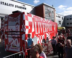 Bournemouth vs Liverpool: Premier League Live Updates