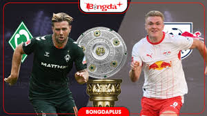 Bremen Faces Leipzig in Bundesliga Clash