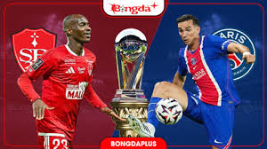 Brest vs PSG: The King's Return in Ligue 1
