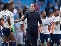 Brighton Aims for Victory Against Coventry in Premier League Clash
