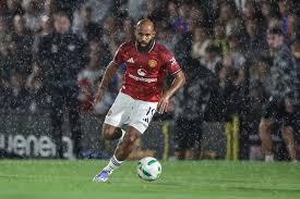 Bryan Mbeumo Excited for Marcus Rashford's Comeback