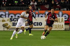 Cagliari vs Lecce: A Crucial Serie A Clash