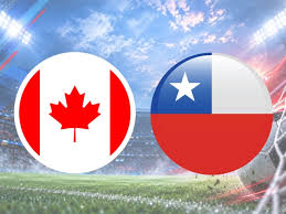 Canada vs Chile: A Clash of Styles in International Friendly