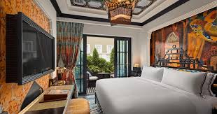 Capella Hanoi Among World's Best Hotels