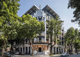 Capella Hanoi: Vietnam's Only Hotel in World's Top 100 for 2026