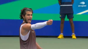 Carlos Alcaraz Advances to US Open Quarterfinals for Fifth Time