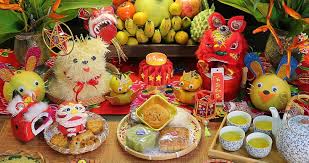 Celebrating the Mid-Autumn Festival: Rituals and Offerings