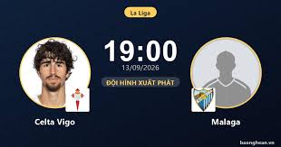 Celta Vigo vs Malaga: Match Preview and Lineups