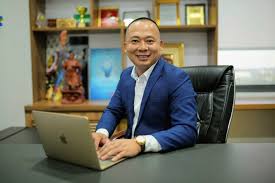 CEO of Điện Máy Xanh Comments on Project Closure in Cambodia
