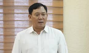 Chairman of Hanoi Construction Corporation Expelled from Party