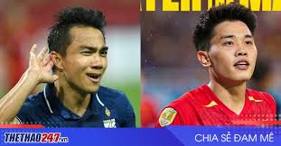 Chanathip Songkrasin's Record in AFF Cup Highlights Vietnam's Rising Football Status