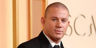 Channing Tatum Denies Ownership of Alleged Burner Instagram Account