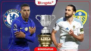 Chelsea vs Leeds: A Tough Cup Clash Ahead