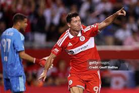 Chicago Fire vs Inter Miami: Lewandowski Scores First Goal