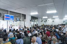 Chợ Rẫy Hospital Sets Record with 10,000 Patient Visits in One Day