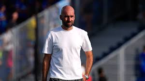 Claudio Giráldez Expresses Frustration After Draw Against Getafe