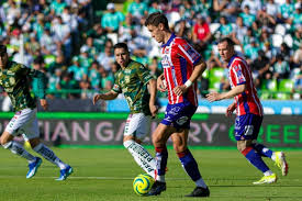 Club Leon Faces Atl. San Luis: A Clash of Historical Dominance