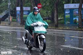 Cold Air Begins to Affect Northern Vietnam, Possible Tropical Depression Ahead