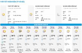 Cold Front Expected to Hit Northern Vietnam Soon