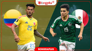 Colombia vs Mexico: A Friendly Match Preview
