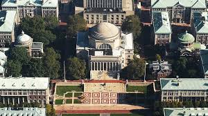 Columbia University Announces New Campus Access Updates