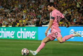 Columbus Crew Edges Inter Miami in Thrilling Match