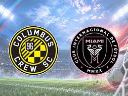 Columbus Crew vs Inter Miami: A Must-Win Match for the Hosts