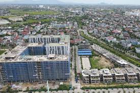 Concerns Rise for Buyers of Social Housing in Ha Tinh
