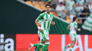 Confirmed Lineups for Villarreal and Real Betis in La Liga