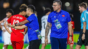 Cristiano Roland to Lead Vietnam's U17 Team at World Cup