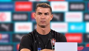 Cristiano Ronaldo: 'I Can Dodge Bullets from a Gun'