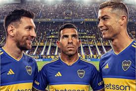 Cristiano Ronaldo to Team Up with Messi in Tribute Match