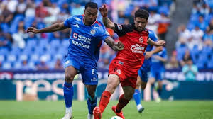 Cruz Azul vs Club America: A Balanced Clash in Liga MX