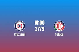 Cruz Azul vs Toluca: A Clash of Liga MX Titans