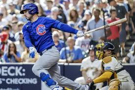 Cubs' Alex Bregman Hospitalized After Foul Ball Injury