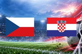Czech Republic vs Croatia: High Stakes Ahead of Match