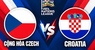 Czech Republic vs Croatia: Nations League Match Preview