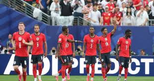 Czech Republic vs England: Nations League Score Prediction