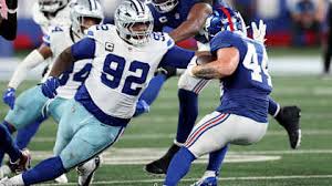 Dallas Cowboys Aim to Bounce Back in Game 2 Against Washington