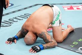 Dana White Increases Bonus for Sean Sharaf After UFC 331 Victory