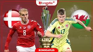 Denmark vs Wales: A Crucial Nations League Clash