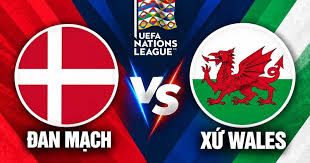 Denmark vs Wales: Nations League Match Preview