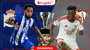 Deportivo vs Sevilla: A Clash of Form in La Liga