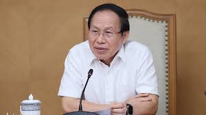 Deputy Prime Minister Calls for Essential Textbook Supply Management