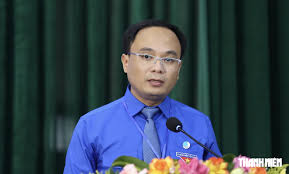 Deputy Secretary of Gia Lai Youth Union Takes on New Role