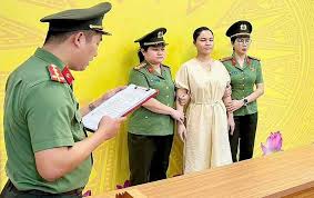 Director of Explore Ha Giang Company Arrested for Tax Evasion