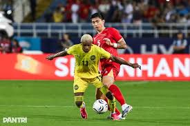 Doan Van Hau Excluded from Vietnam National Team for FIFA ASEAN Cup 2026