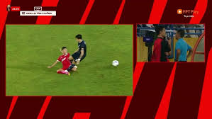 Doan Van Hau Suspended for Four Matches Following Injury Incident