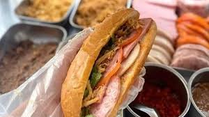 Dozens Hospitalized After Eating at Newly Opened Banh Mi Shop