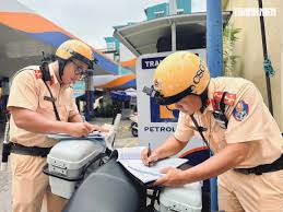 Drivers Fined for Not Having License Despite Holding One